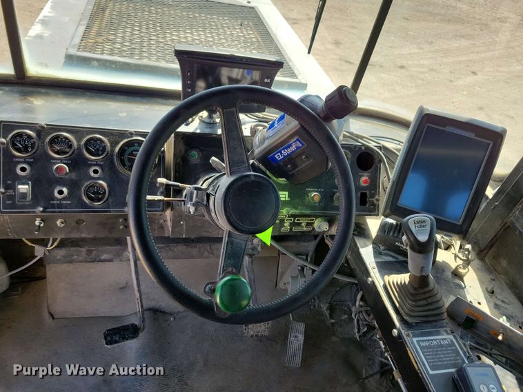 image for item EA2445 TerraGator 1903 spreader