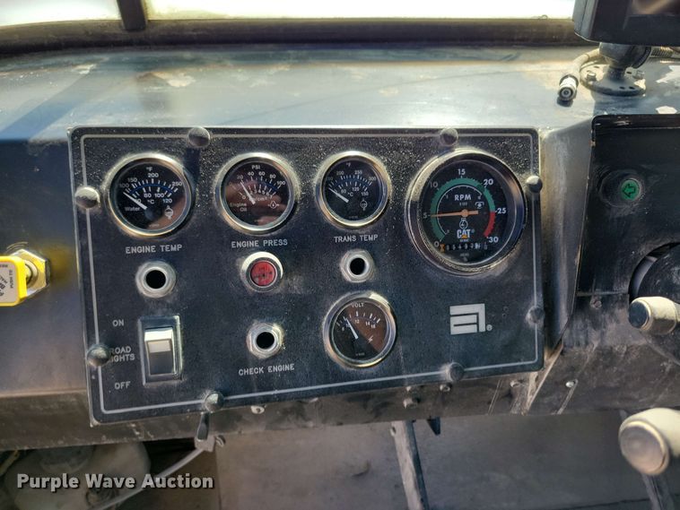 image for item EA2445 TerraGator 1903 spreader