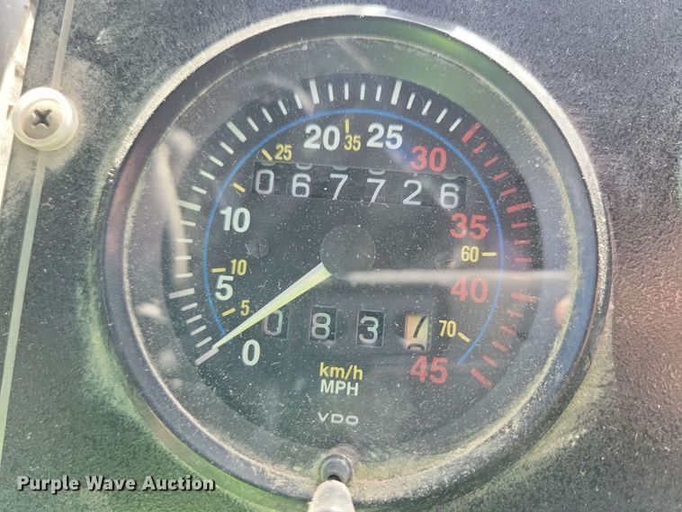 image for item EA2445 TerraGator 1903 spreader