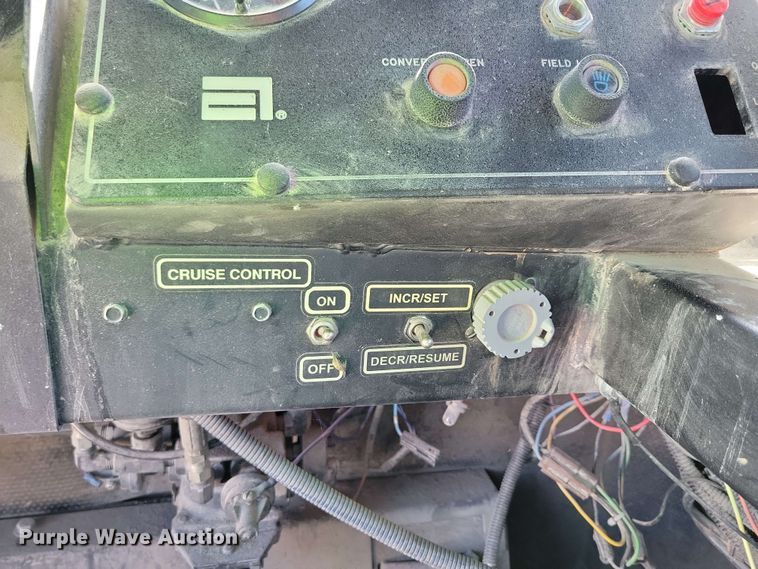 image for item EA2445 TerraGator 1903 spreader