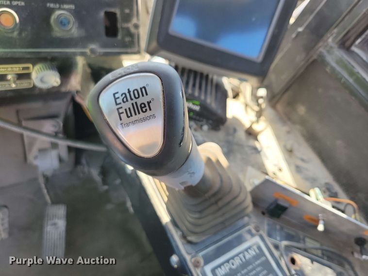 image for item EA2445 TerraGator 1903 spreader