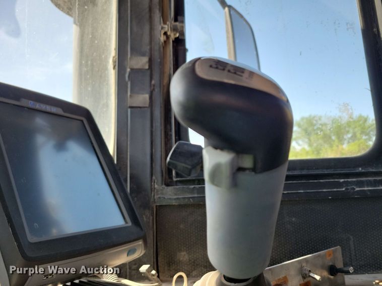 image for item EA2445 TerraGator 1903 spreader