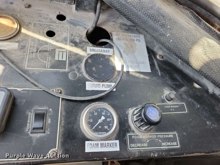 image for item EA2445 TerraGator 1903 spreader