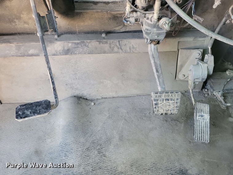 image for item EA2445 TerraGator 1903 spreader