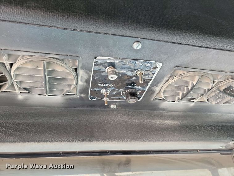 image for item EA2445 TerraGator 1903 spreader