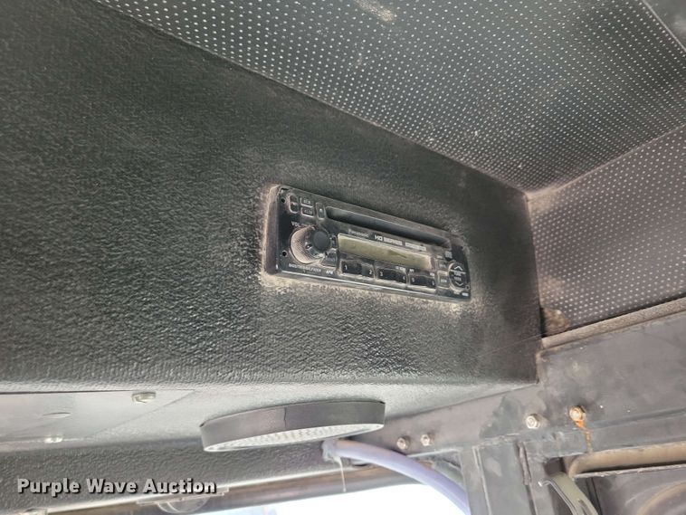 image for item EA2445 TerraGator 1903 spreader