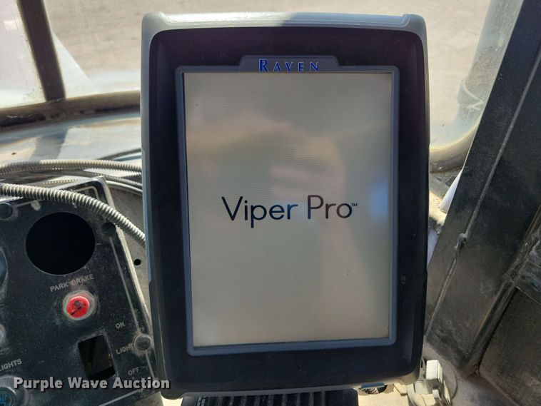 image for item EA2445 TerraGator 1903 spreader