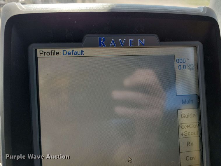 image for item EA2445 TerraGator 1903 spreader