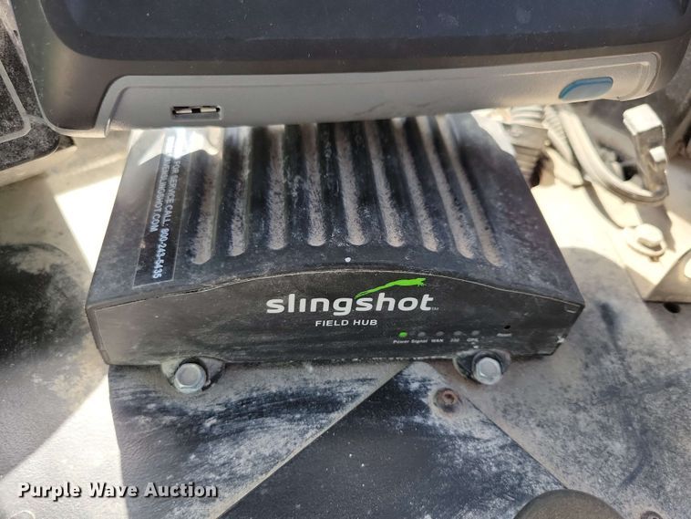 image for item EA2445 TerraGator 1903 spreader