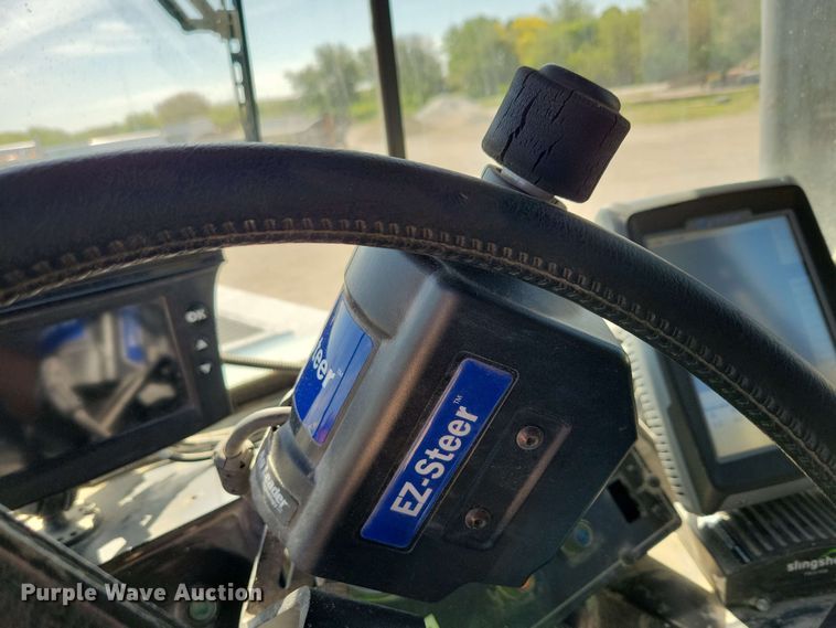 image for item EA2445 TerraGator 1903 spreader