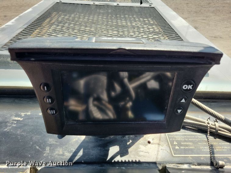 image for item EA2445 TerraGator 1903 spreader