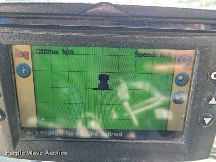 image for item EA2445 TerraGator 1903 spreader