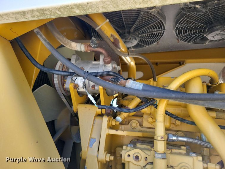 image for item EA2445 TerraGator 1903 spreader