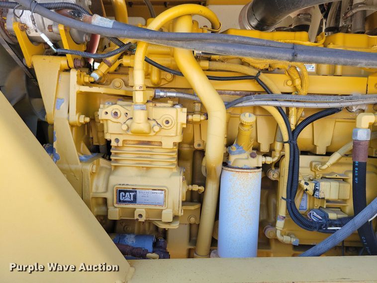 image for item EA2445 TerraGator 1903 spreader