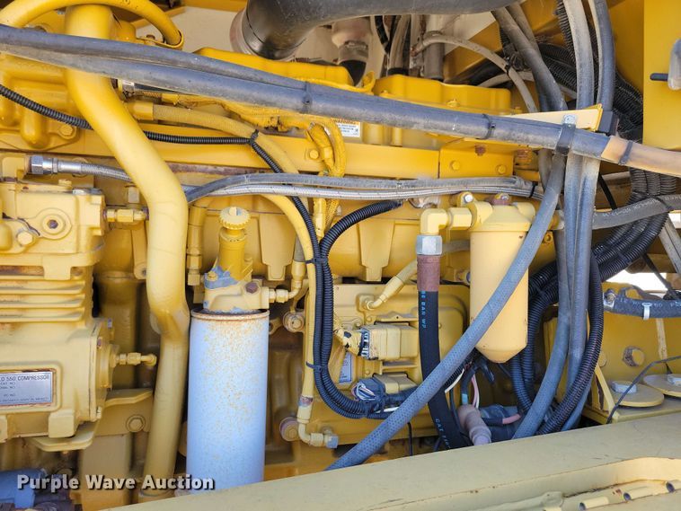 image for item EA2445 TerraGator 1903 spreader