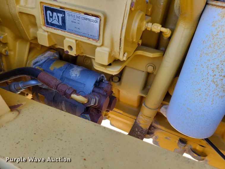 image for item EA2445 TerraGator 1903 spreader