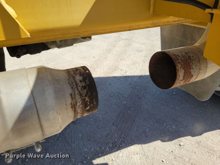 image for item EA2445 TerraGator 1903 spreader