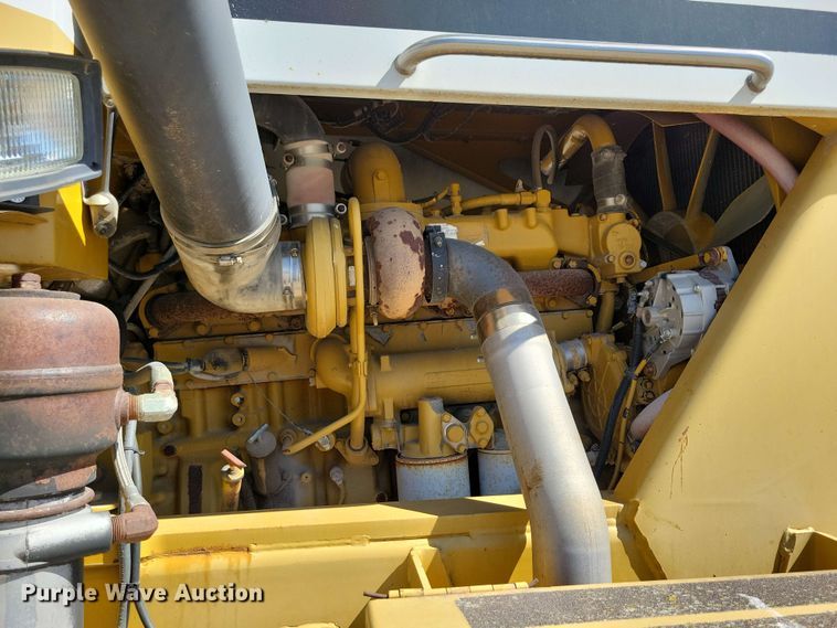 image for item EA2445 TerraGator 1903 spreader