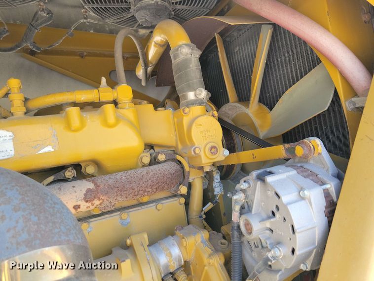 image for item EA2445 TerraGator 1903 spreader