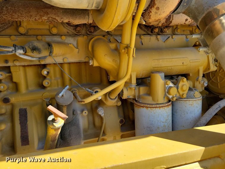 image for item EA2445 TerraGator 1903 spreader