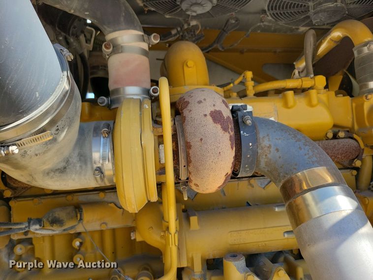 image for item EA2445 TerraGator 1903 spreader