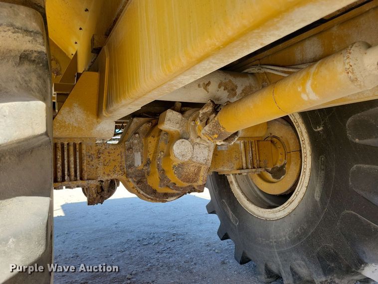 image for item EA2445 TerraGator 1903 spreader