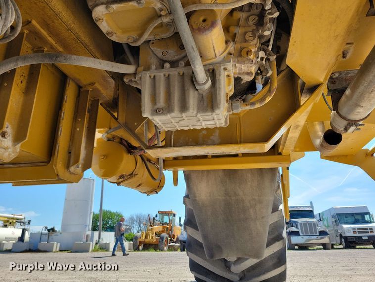 image for item EA2445 TerraGator 1903 spreader