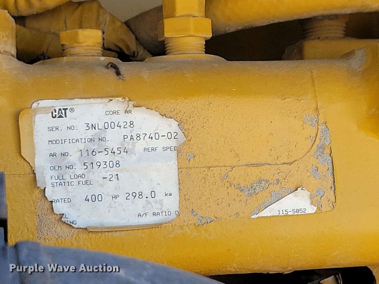 image for item EA2445 TerraGator 1903 spreader