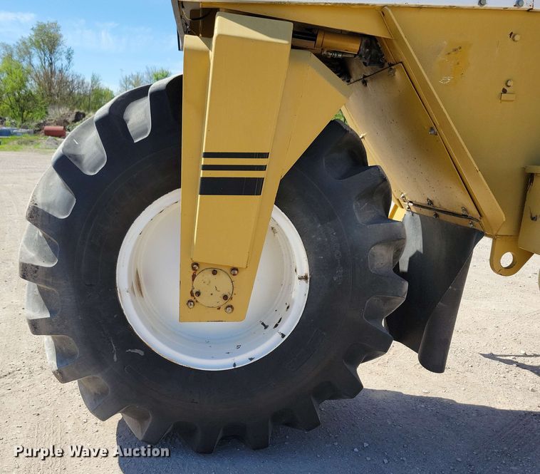 image for item EA2445 TerraGator 1903 spreader