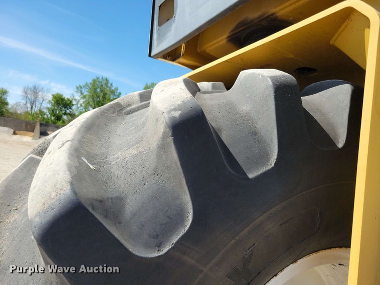 image for item EA2445 TerraGator 1903 spreader