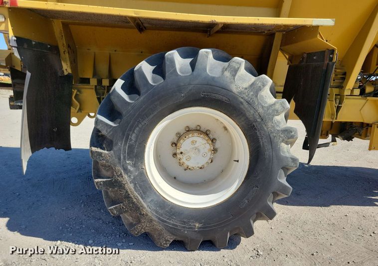 image for item EA2445 TerraGator 1903 spreader