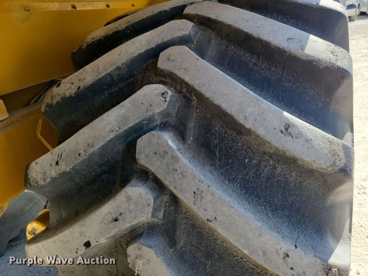 image for item EA2445 TerraGator 1903 spreader