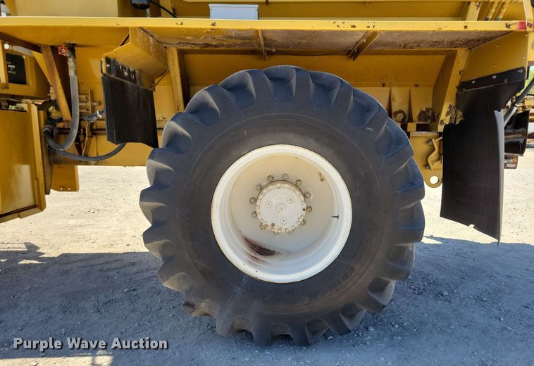 image for item EA2445 TerraGator 1903 spreader