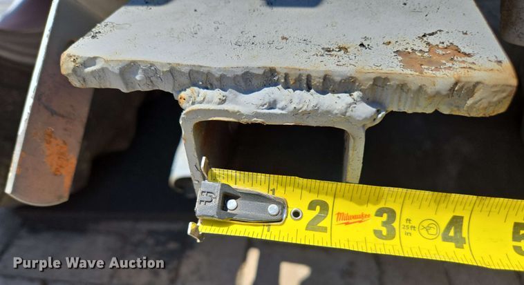 image for item EC1027 Massey Ferguson 25 tractor