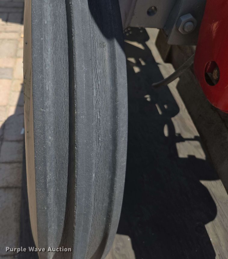 image for item EC1027 Massey Ferguson 25 tractor