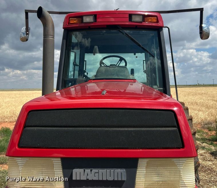 image for item EC1377 1994 Case IH 7230 tractor