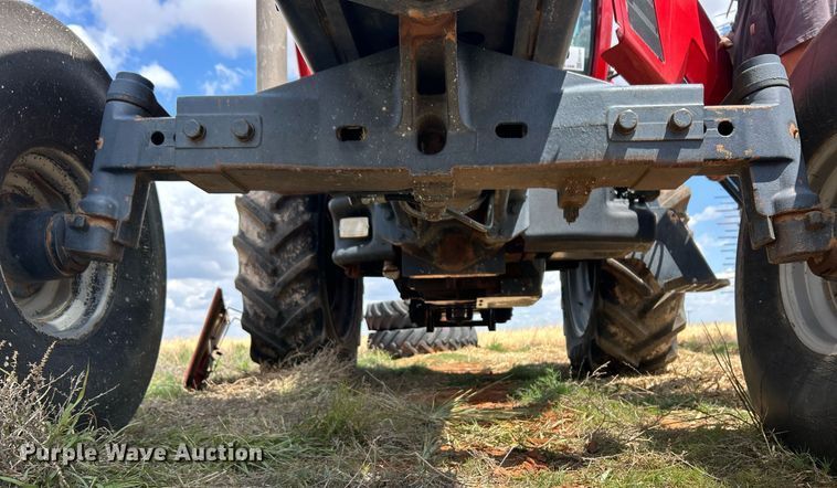 image for item EC1377 1994 Case IH 7230 tractor