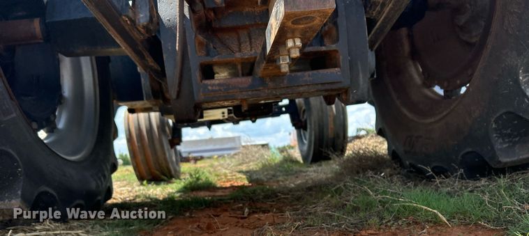 image for item EC1377 1994 Case IH 7230 tractor