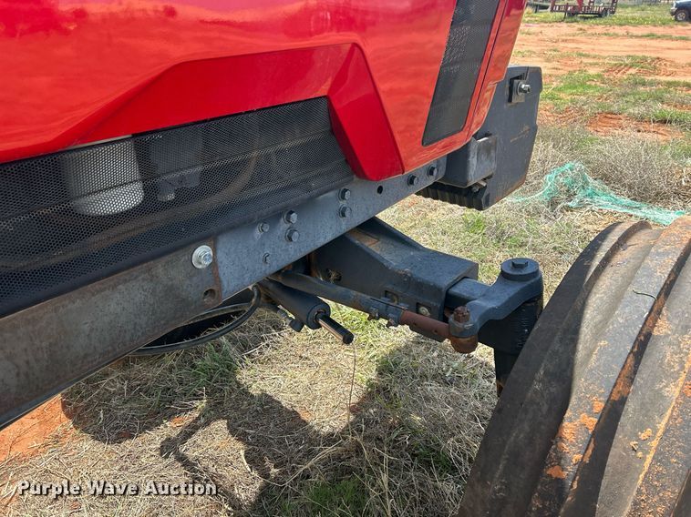 image for item EC1377 1994 Case IH 7230 tractor