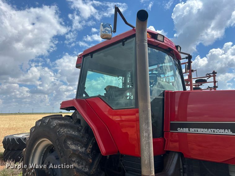 image for item EC1377 1994 Case IH 7230 tractor