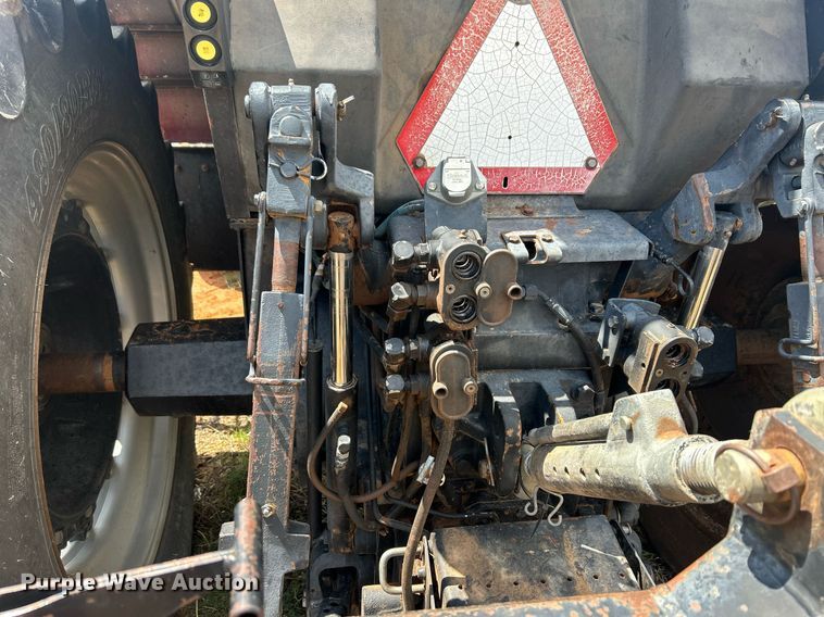 image for item EC1377 1994 Case IH 7230 tractor