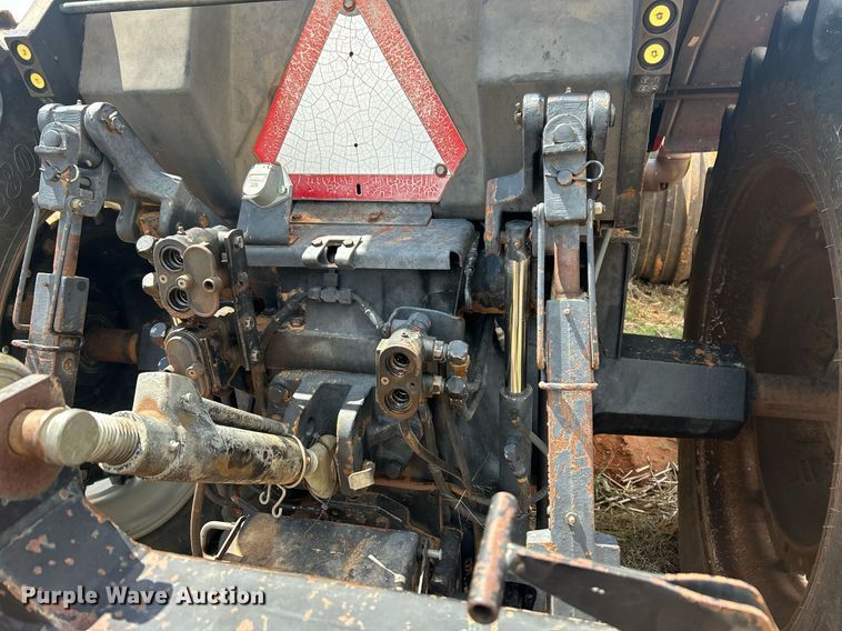 image for item EC1377 1994 Case IH 7230 tractor