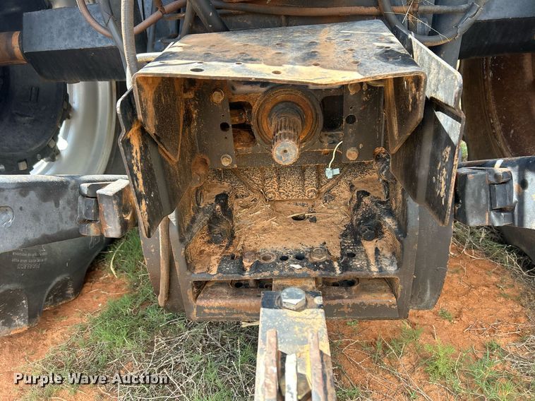 image for item EC1377 1994 Case IH 7230 tractor