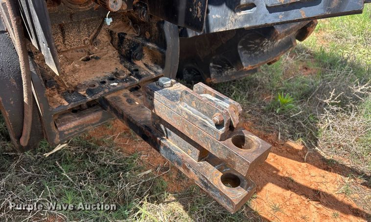 image for item EC1377 1994 Case IH 7230 tractor