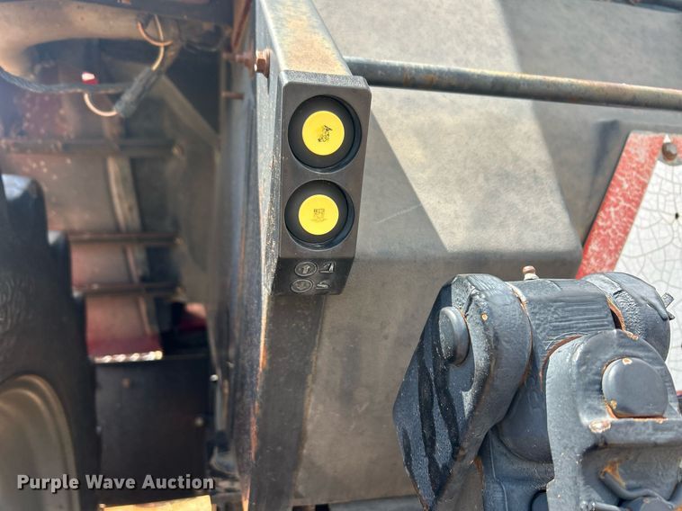 image for item EC1377 1994 Case IH 7230 tractor