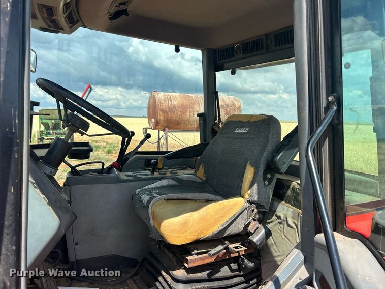 image for item EC1377 1994 Case IH 7230 tractor