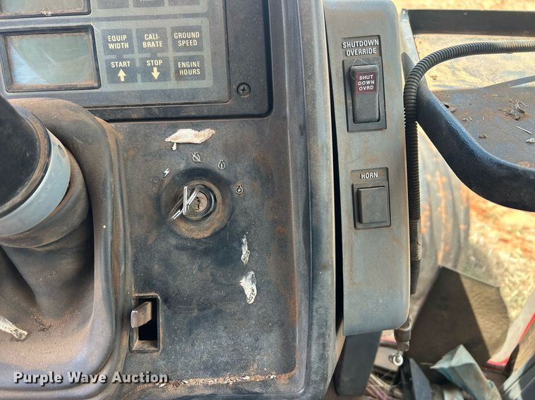 image for item EC1377 1994 Case IH 7230 tractor