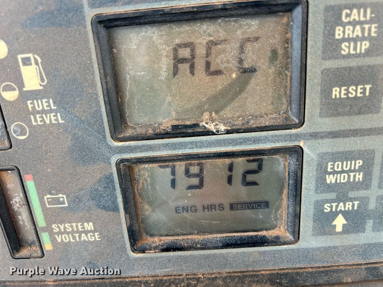 image for item EC1377 1994 Case IH 7230 tractor