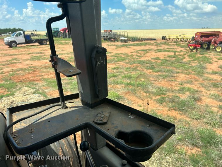 image for item EC1377 1994 Case IH 7230 tractor