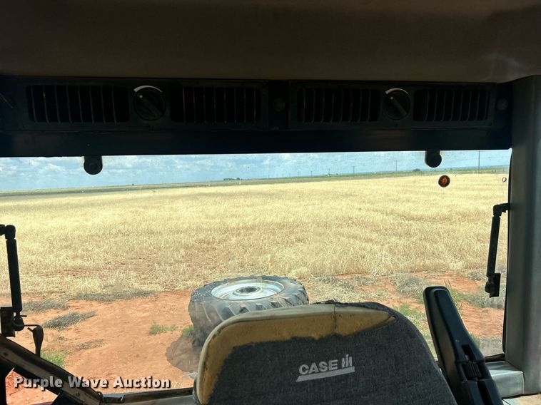 image for item EC1377 1994 Case IH 7230 tractor